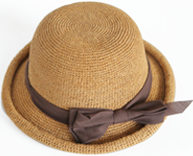 BEACH HAT